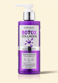 Crema Corporal Colágeno