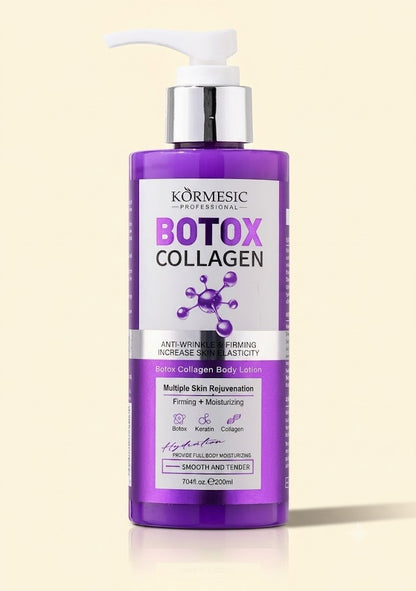 Crema Corporal Colágeno