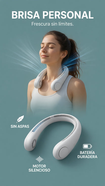 Neck Fan™