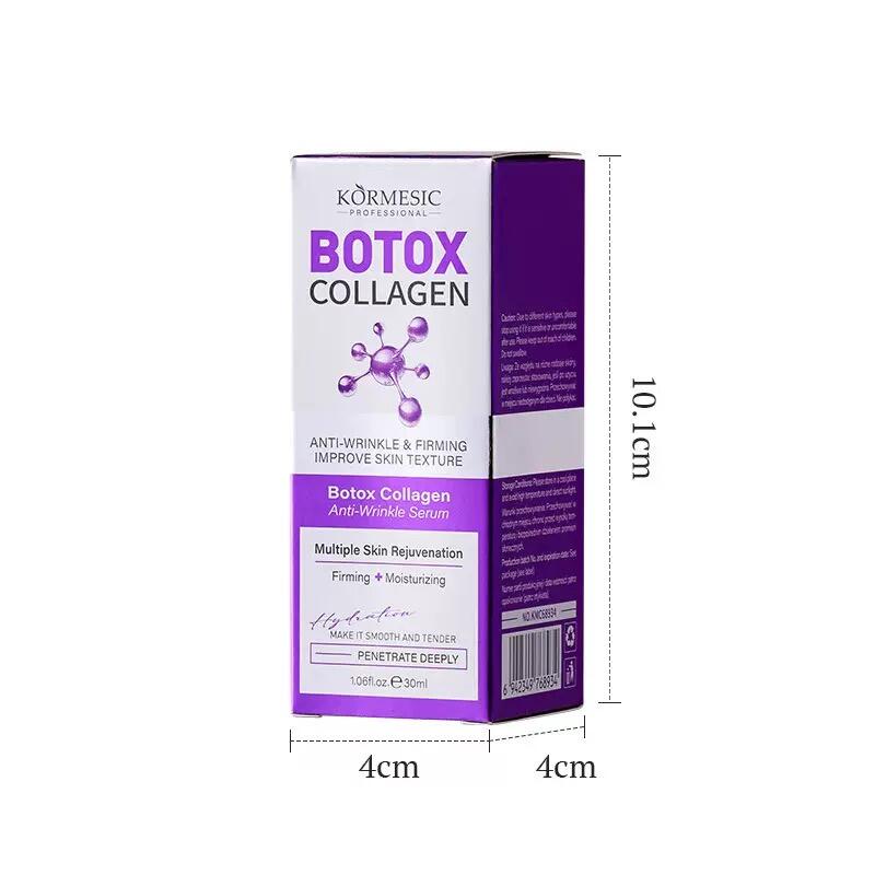 Sérum Facial de Colágeno