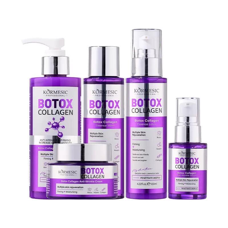 Crema Facial de Colágeno
